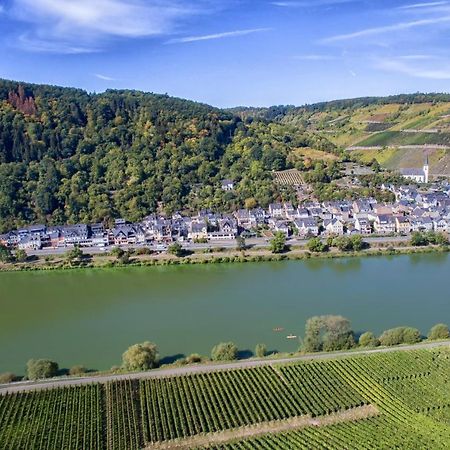 Weingut Pension Gibbert-Pohl Briedel Luaran gambar
