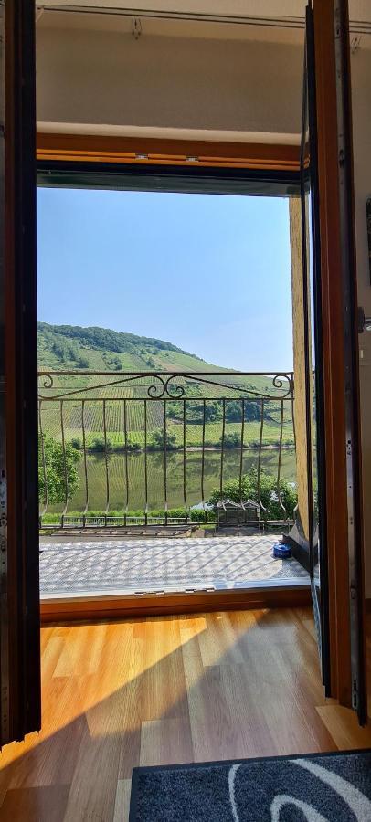 Weingut Pension Gibbert-Pohl Briedel Luaran gambar